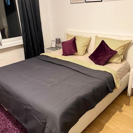 Mc Home Wup 3E Etage Wuppertal Esterno foto