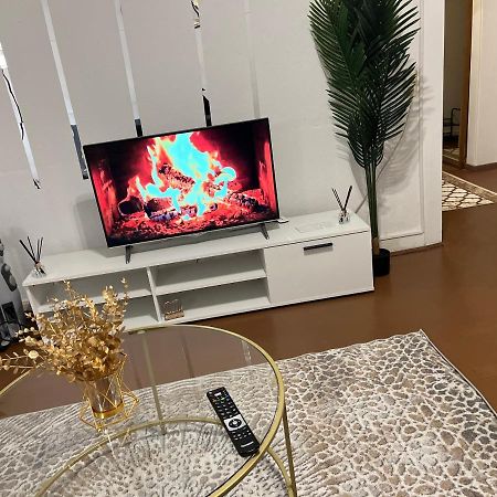 Mc Home Wup 3E Etage Wuppertal Esterno foto
