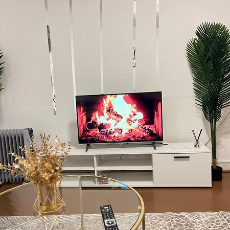 Mc Home Wup 3E Etage Wuppertal Esterno foto