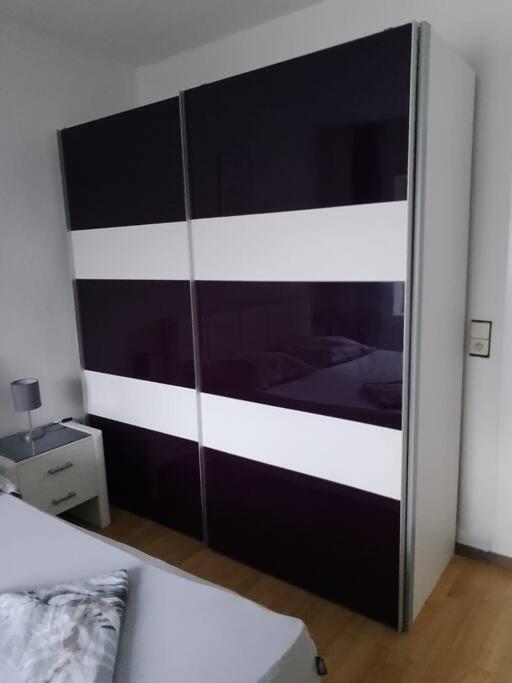 Mc Home Wup 3E Etage Wuppertal Esterno foto
