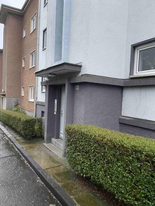 Mc Home Wup 3E Etage Wuppertal Esterno foto
