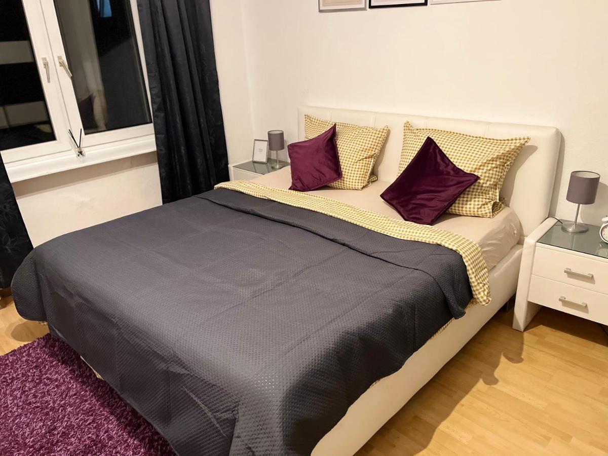 Mc Home Wup 3E Etage Wuppertal Esterno foto
