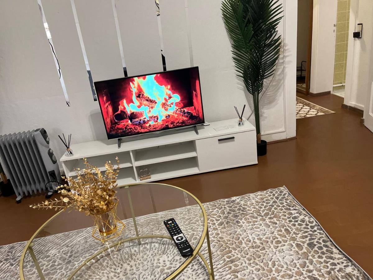 Mc Home Wup 3E Etage Wuppertal Esterno foto