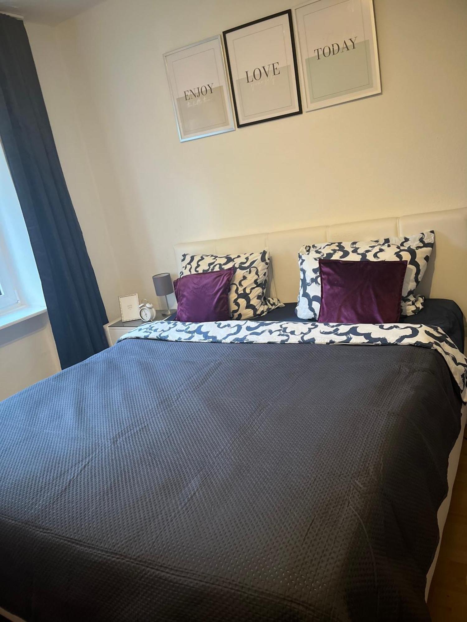 Mc Home Wup 3E Etage Wuppertal Esterno foto