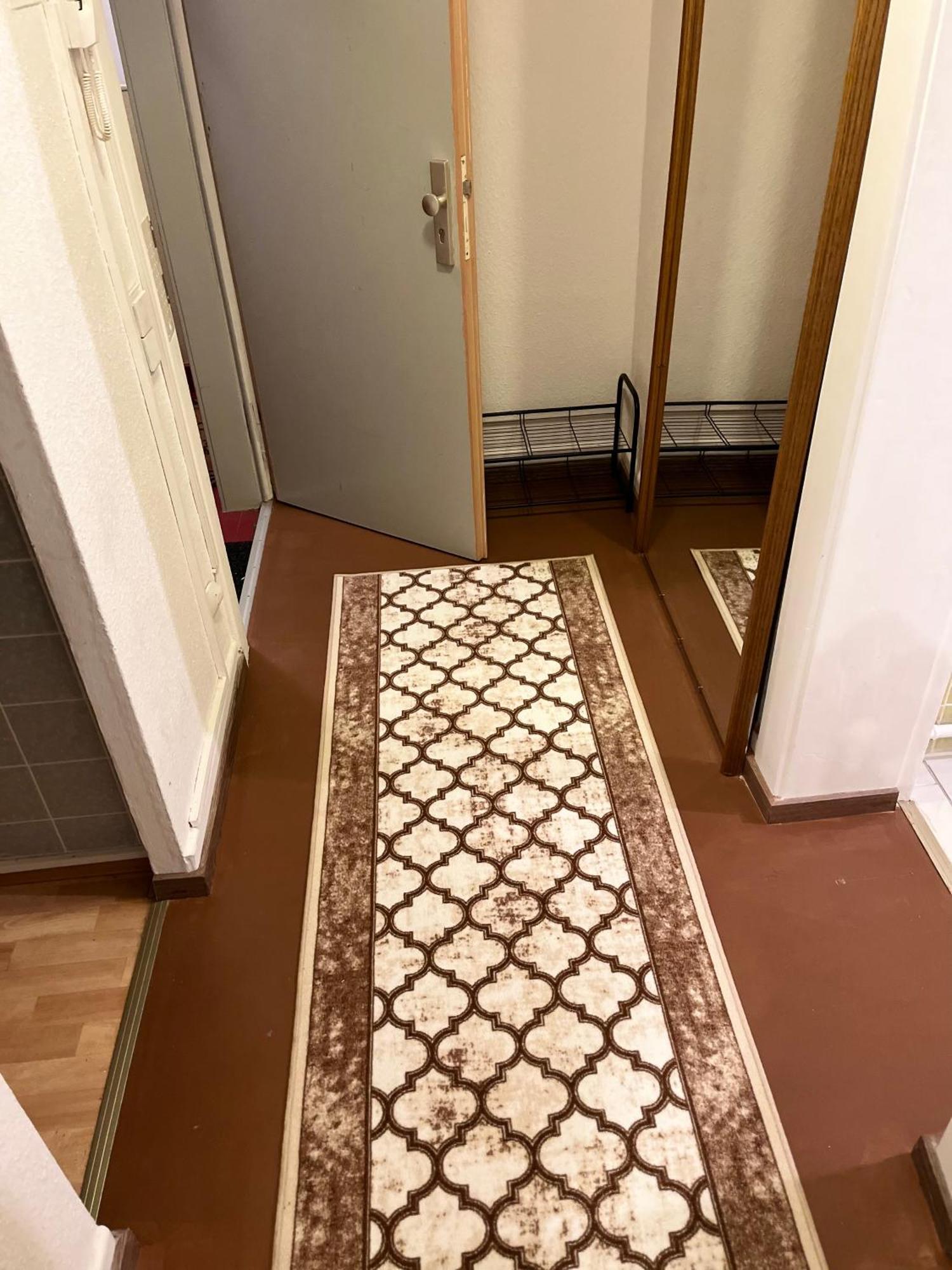 Mc Home Wup 3E Etage Wuppertal Esterno foto