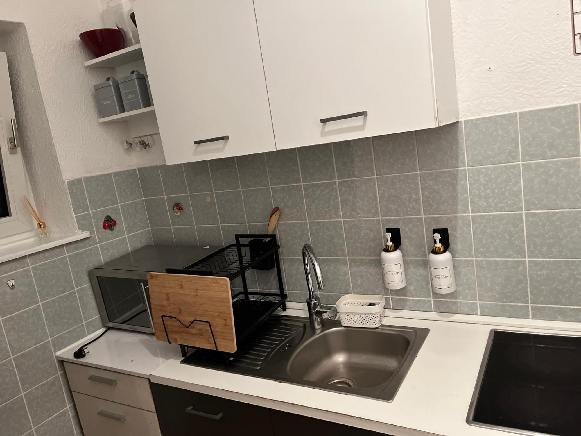 Mc Home Wup 3E Etage Wuppertal Esterno foto