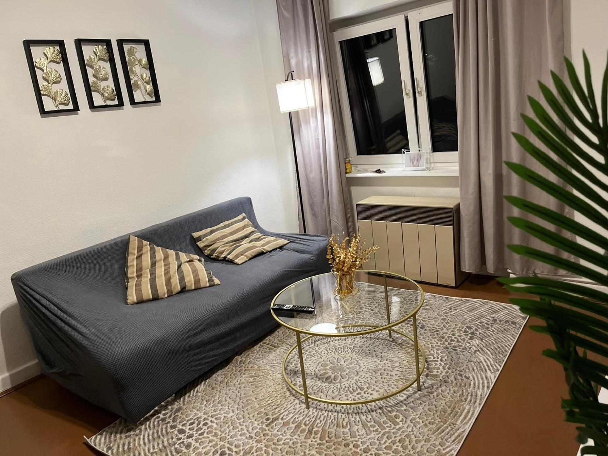 Mc Home Wup 3E Etage Wuppertal Esterno foto