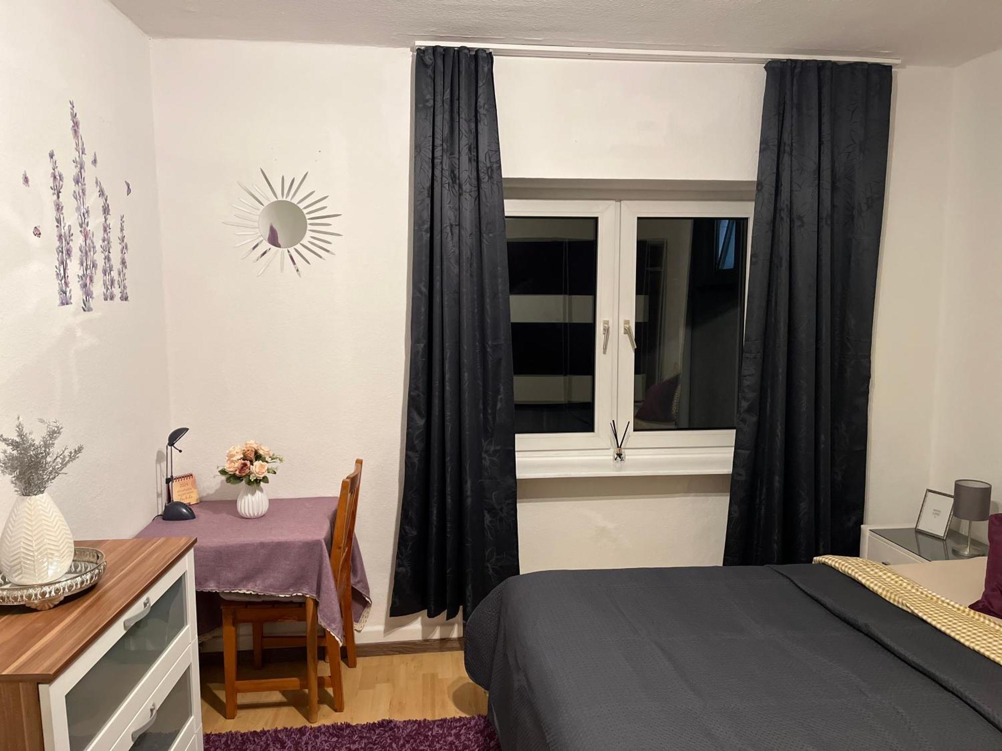 Mc Home Wup 3E Etage Wuppertal Esterno foto